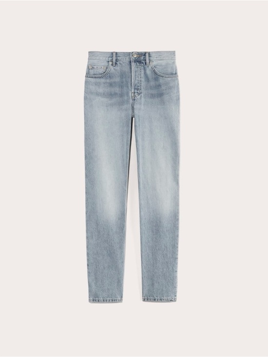 Everlane Denim - Everlane The 90s Cheeky Jean